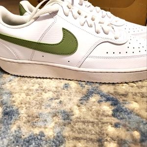 Nike Court Vision Low Next Nature Model FD0781 0100